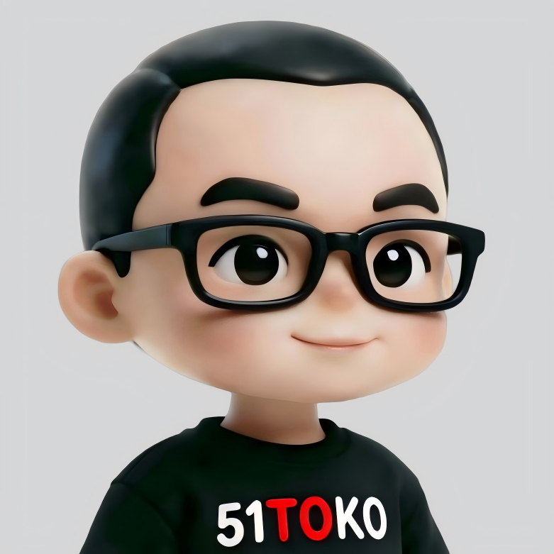 51Toko